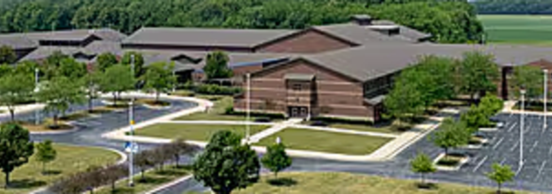 campus photo