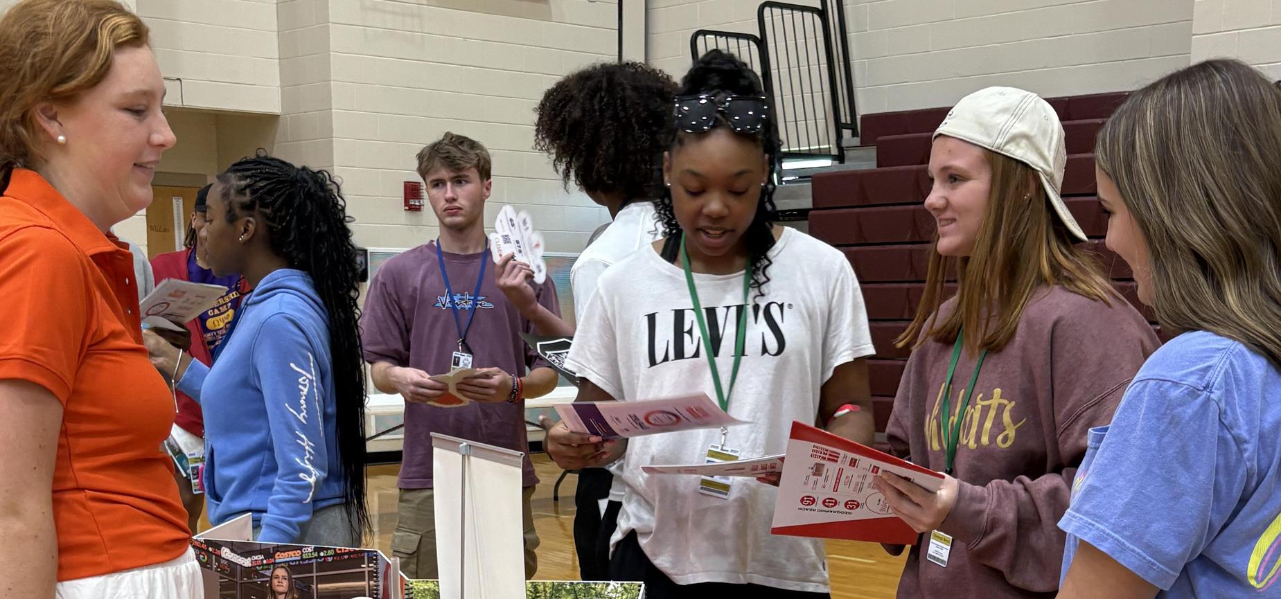 College Fair