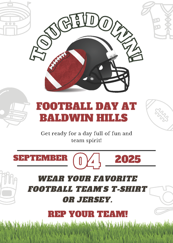 Football Flyer