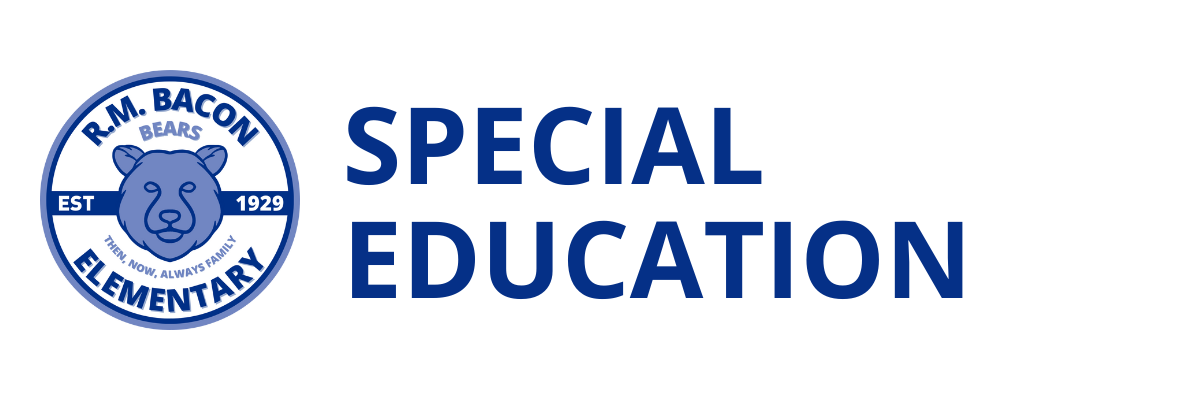 Special Education