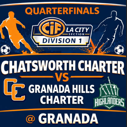 Boys Soccer Playoffs Thumbnail Image