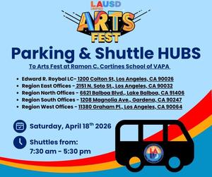 shuttles