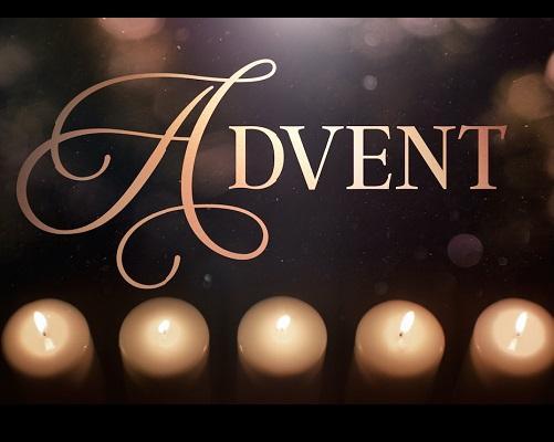 Parish Schedule for the Advent & Christmas Season Featured Photo