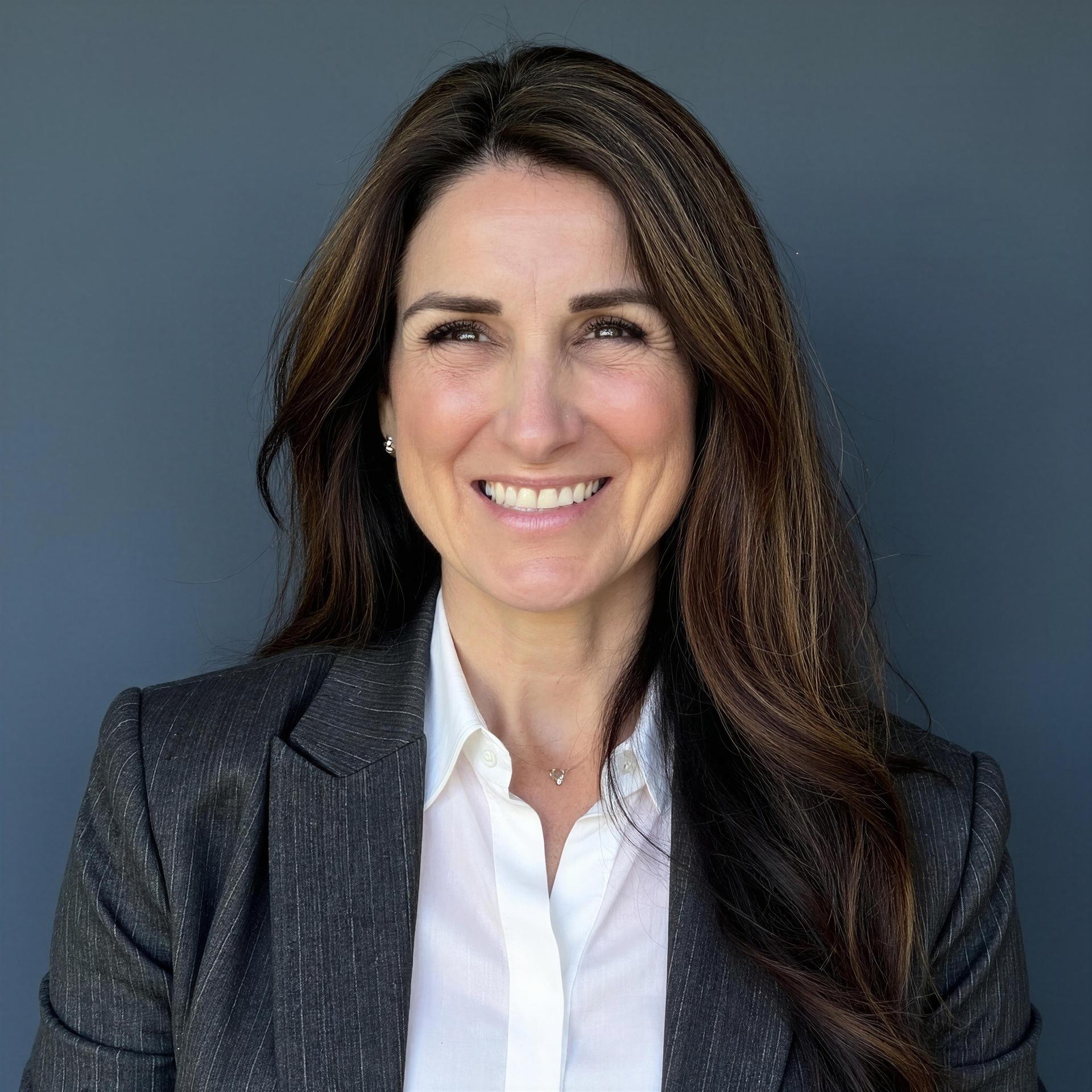 Dr. Veronica Pendleton