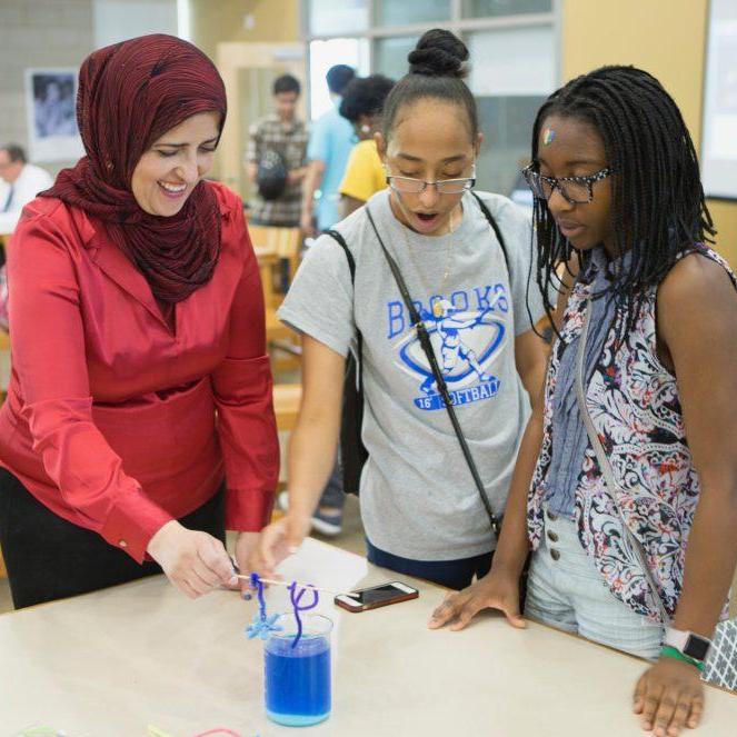 LinaZayed's Profile Photo