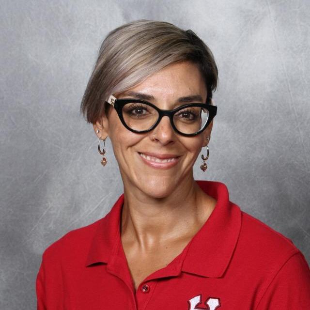 ChristineColton's Profile Photo