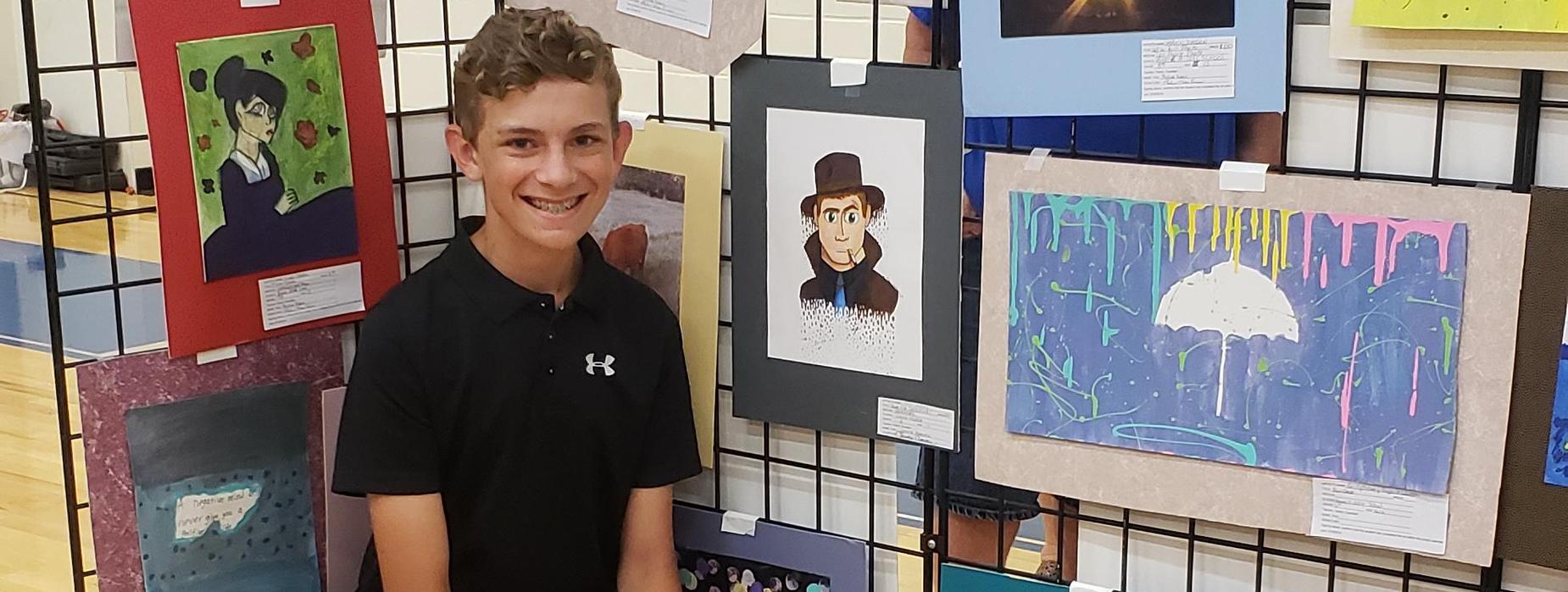 Art Show