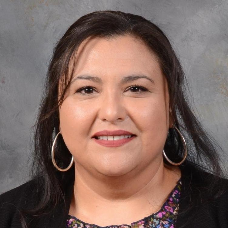 RebeccaGonzales's Profile Photo