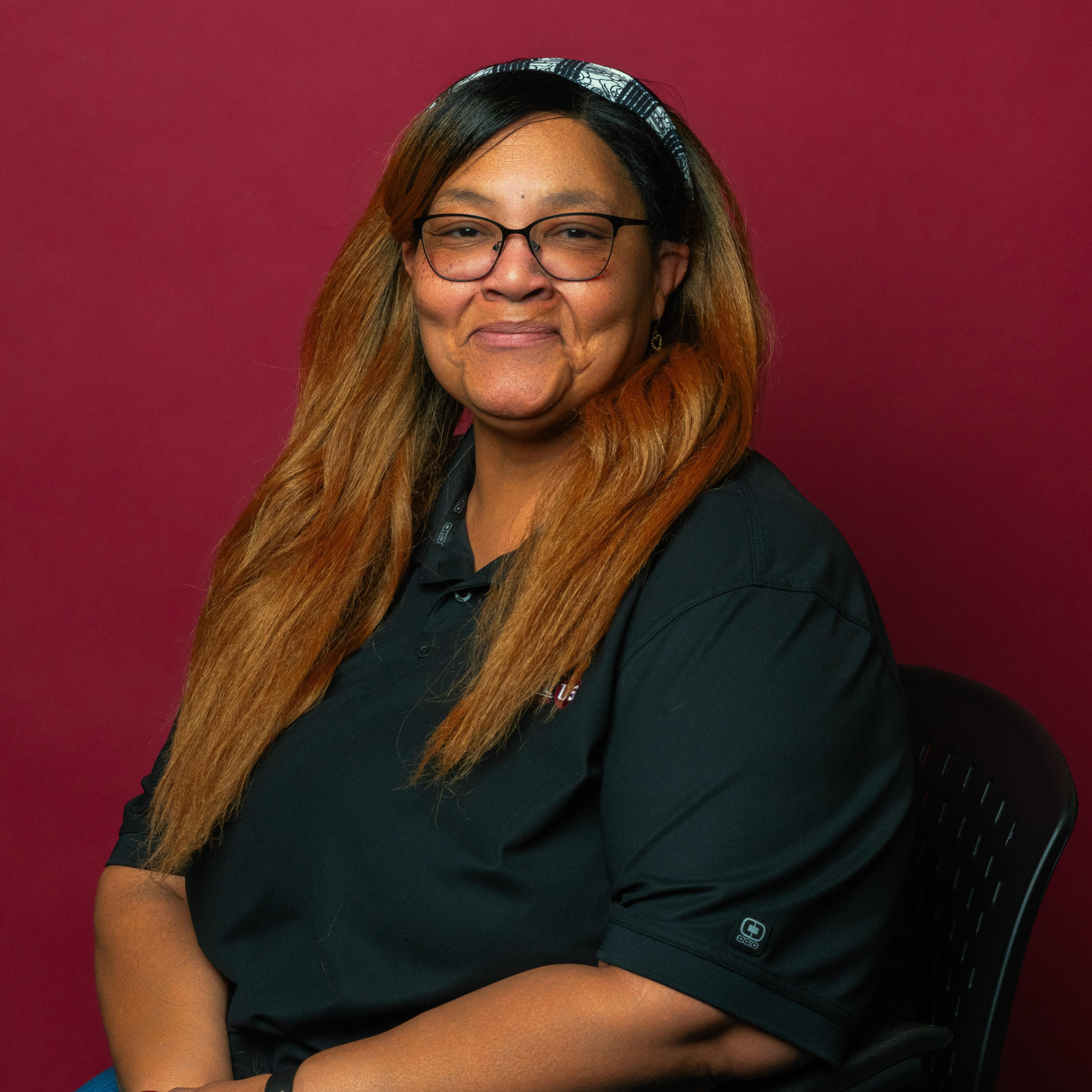 EliseMartin's Profile Photo