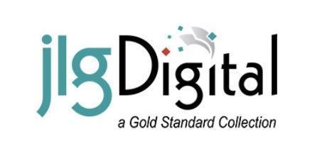 Junior Library Guild Digital