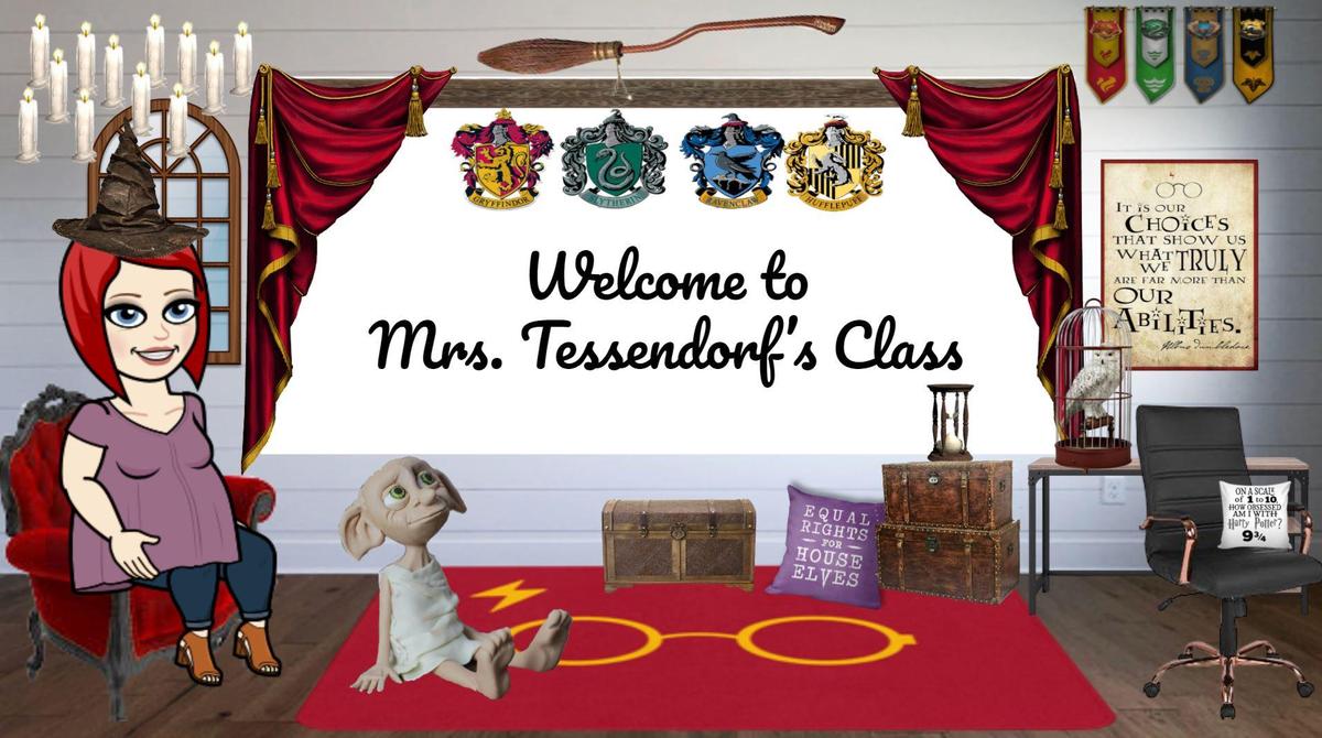 Virtual Classroom