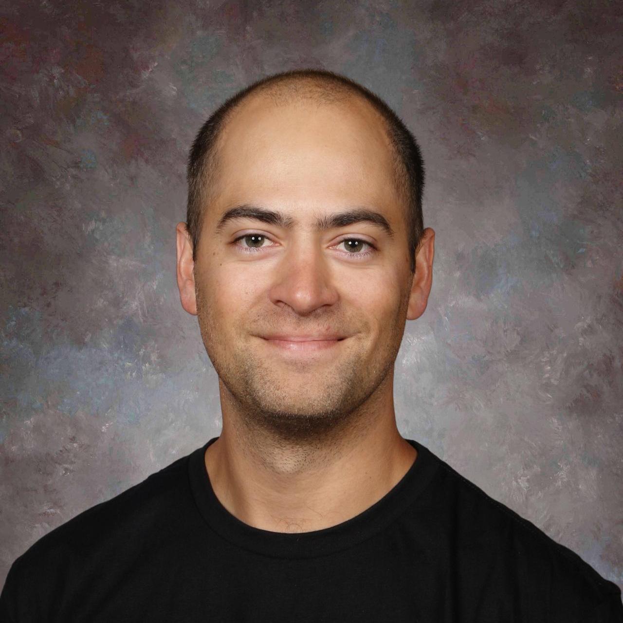 ChristianKlaiber's Profile Photo