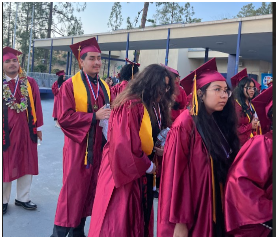 Congratulations to Class of 2025 – Our School – Leadership and Public ...