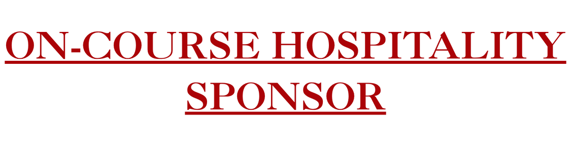 on-course hospitality header
