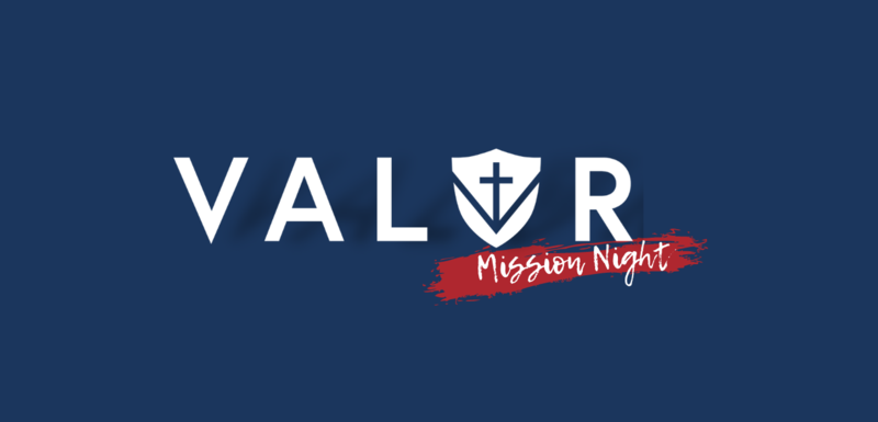 Mission night