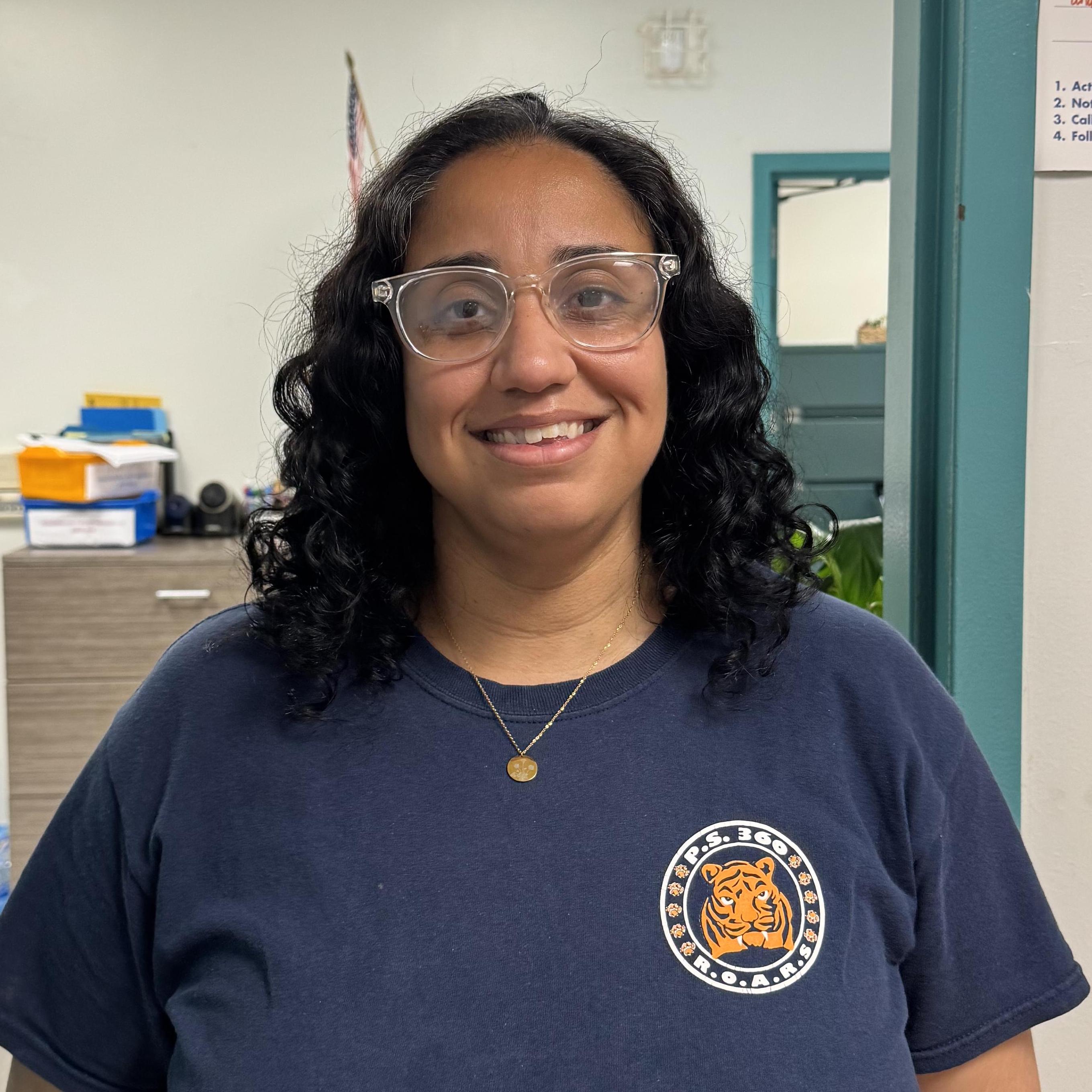 ChristinaRivera's Profile Photo