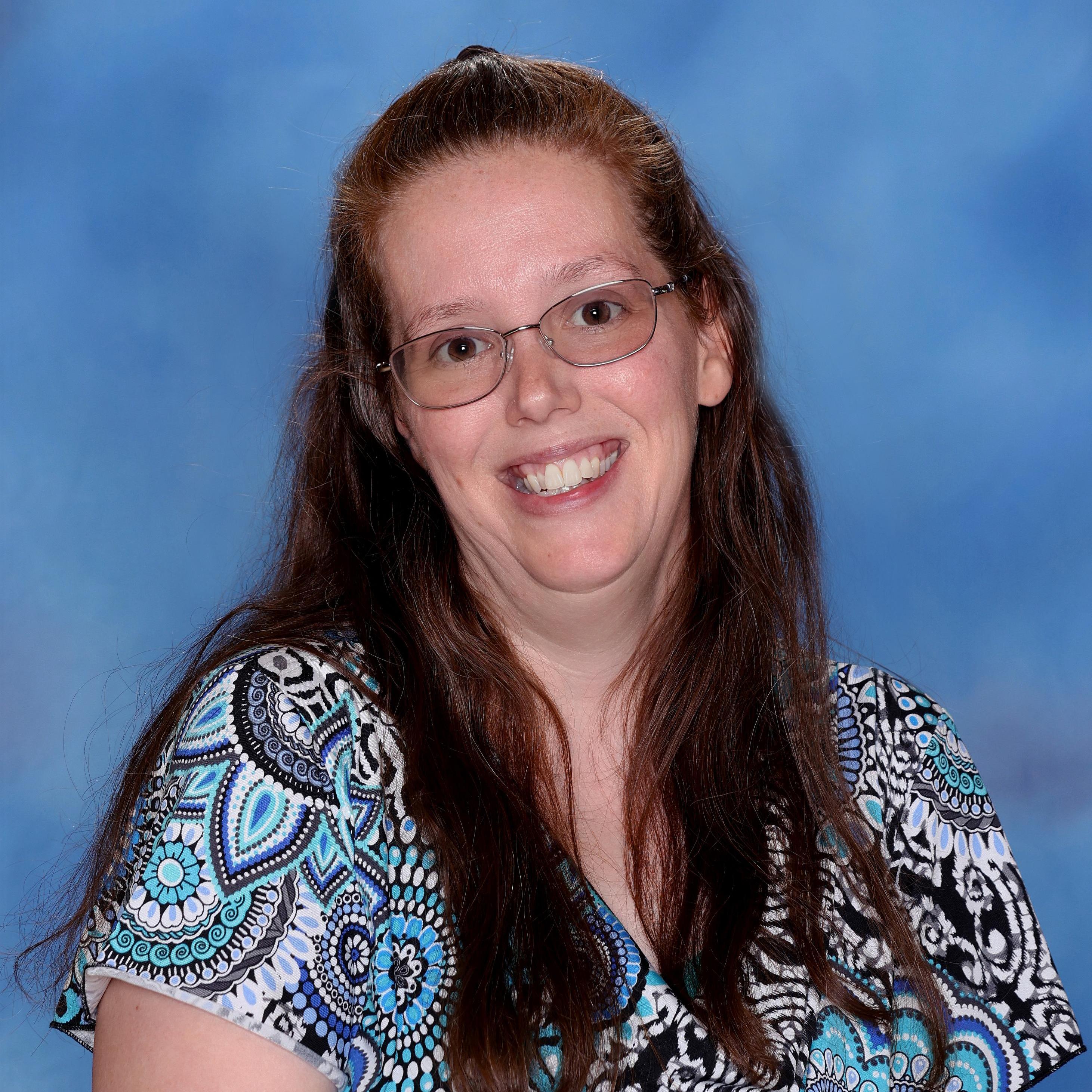 ValerieBruner's Profile Photo