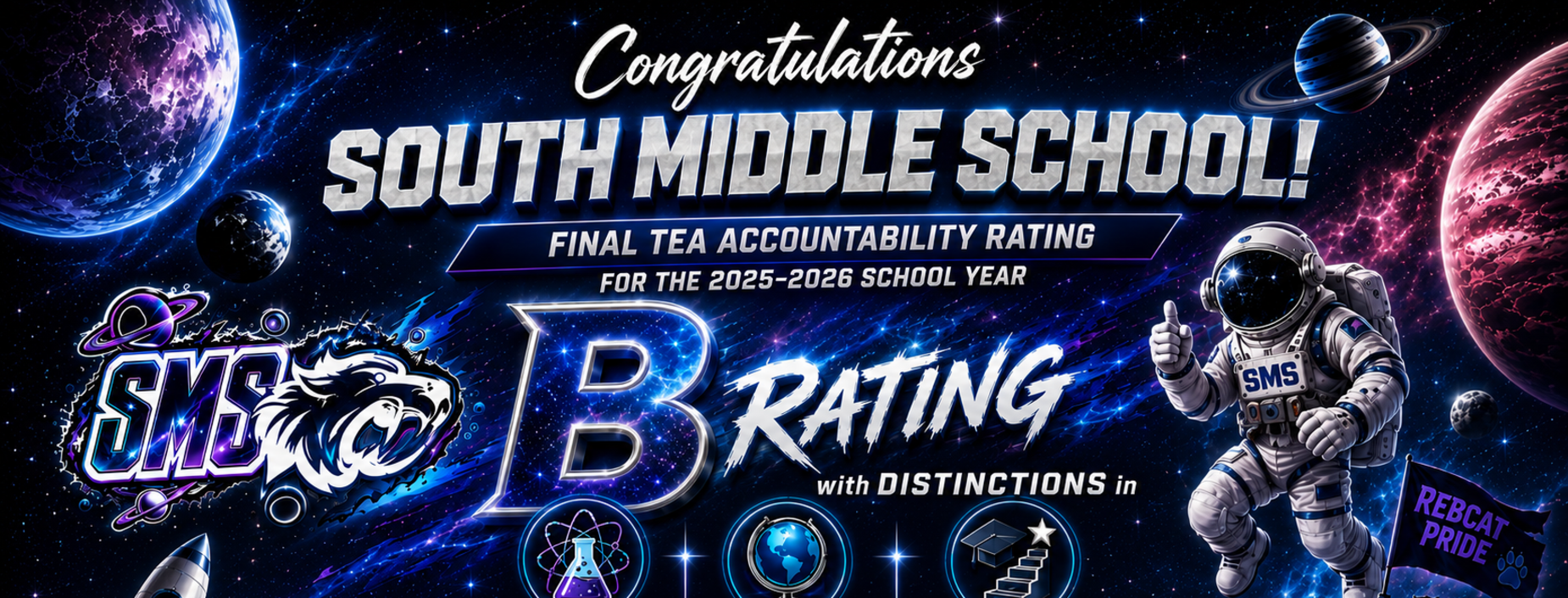 accountability flyer
