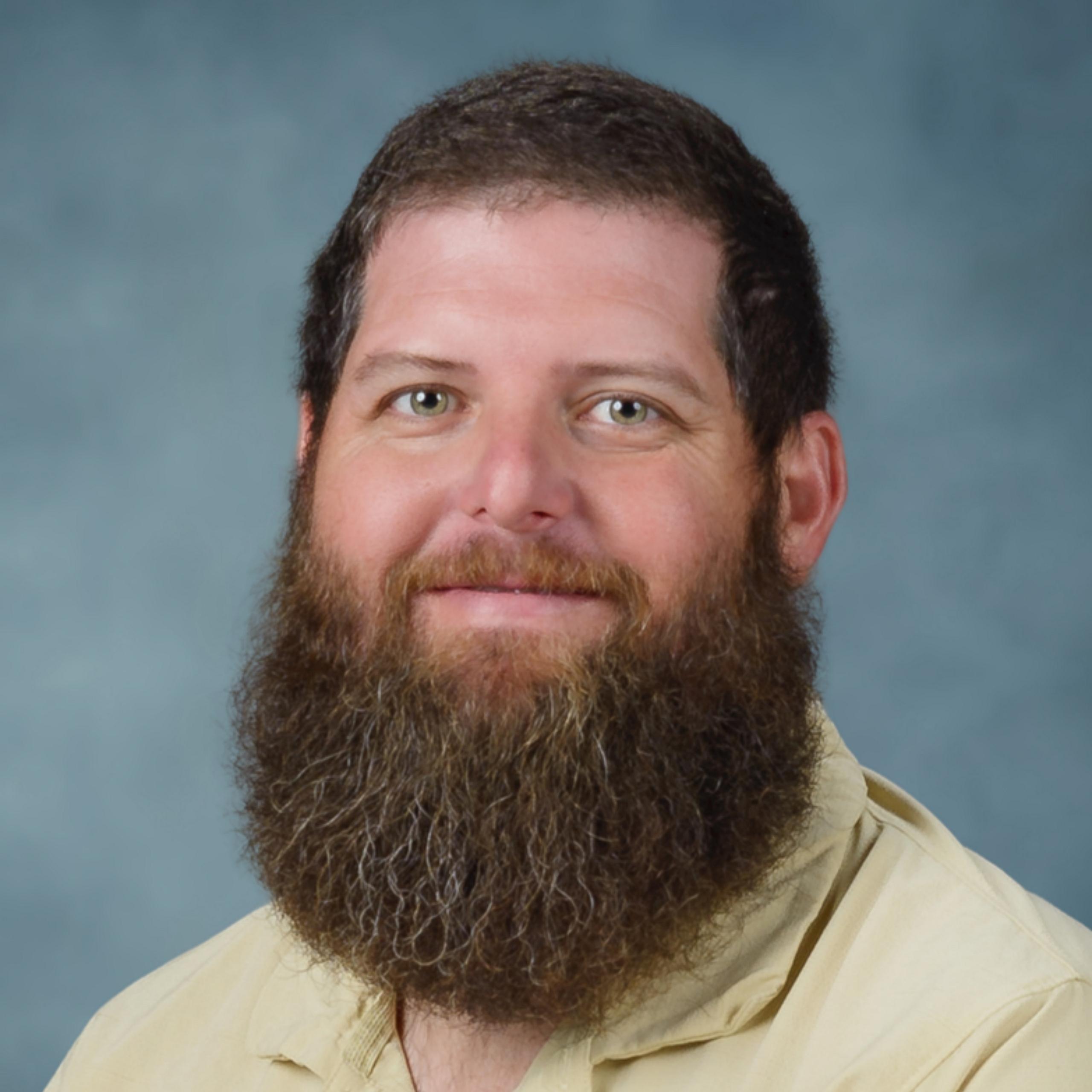 JustinBeasley's Profile Photo