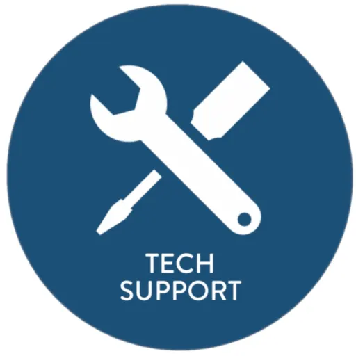 Tech Support
