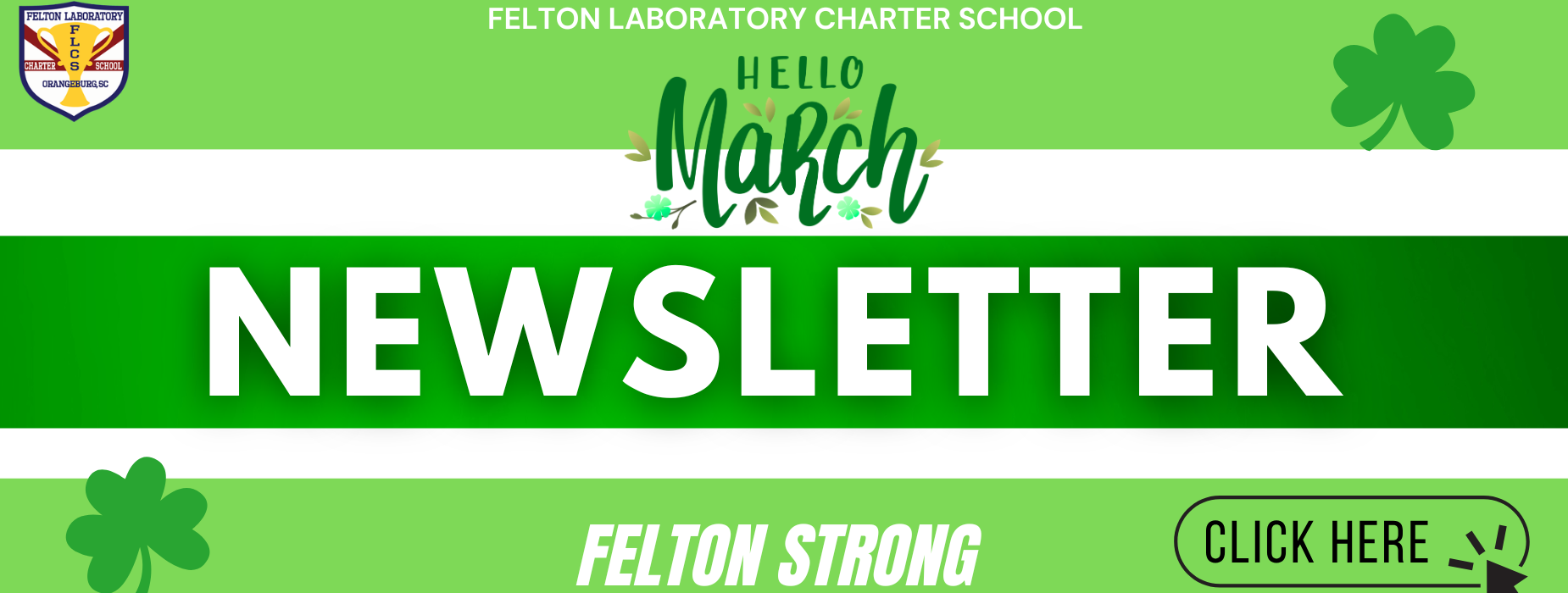 FLCS Newsletter March 2026