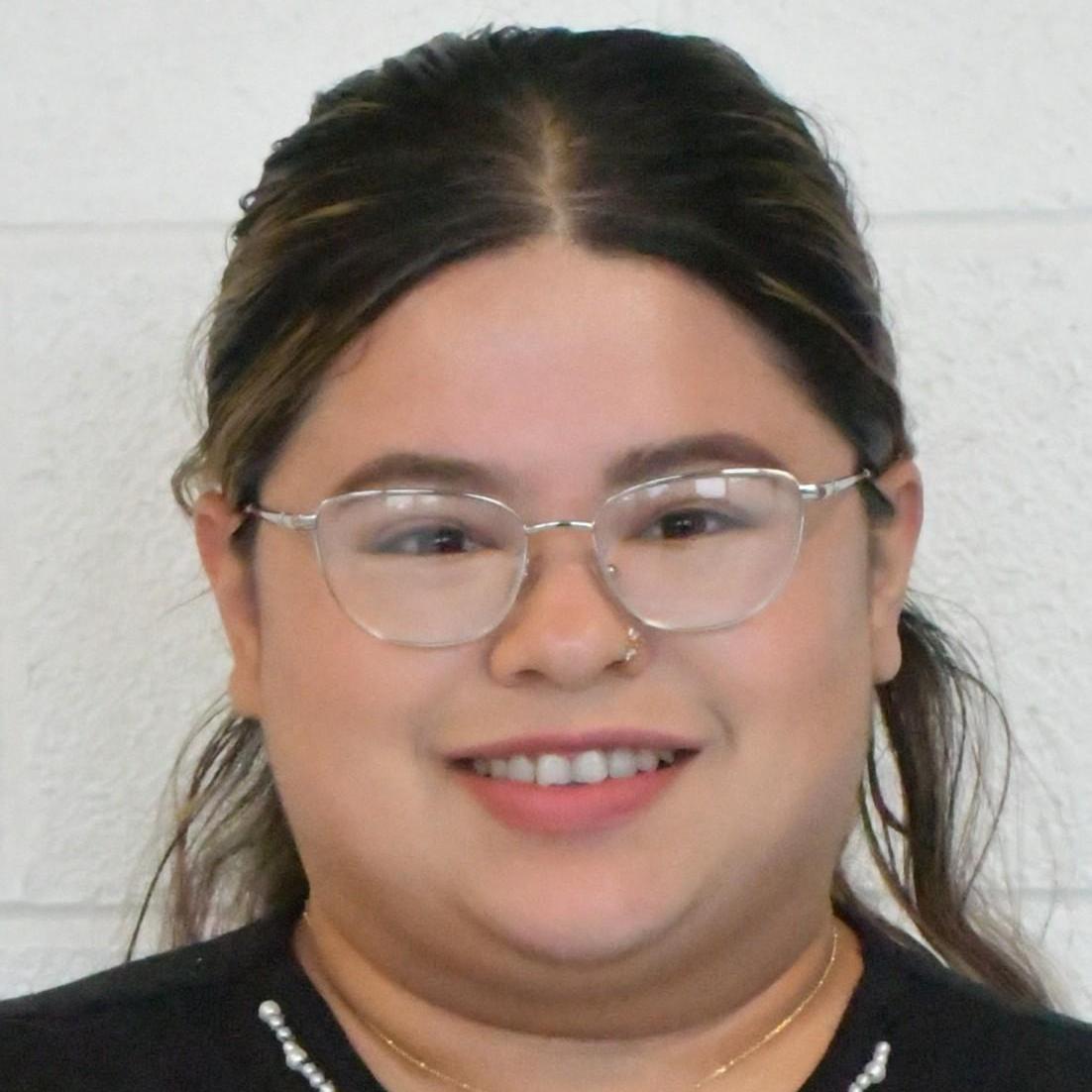 YvonneGarcia's Profile Photo