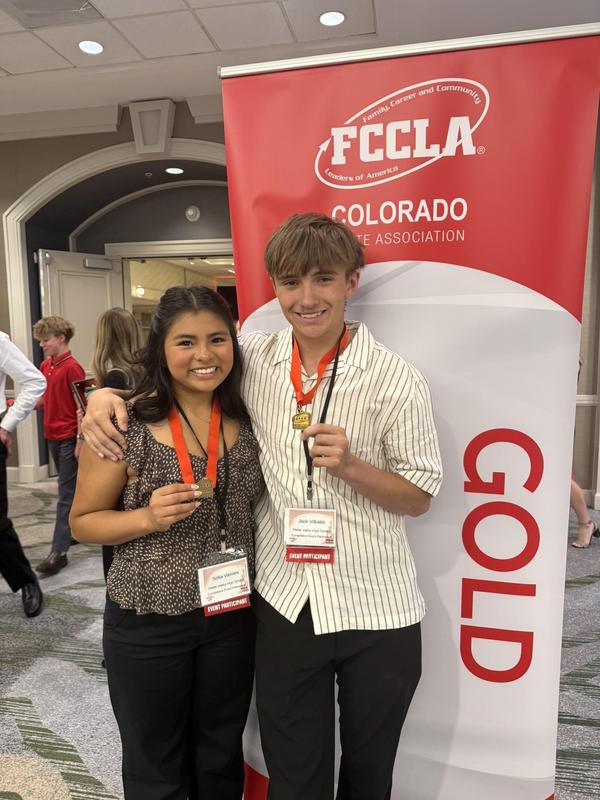 FCCLA