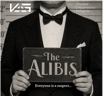 The Alibis Fall Show