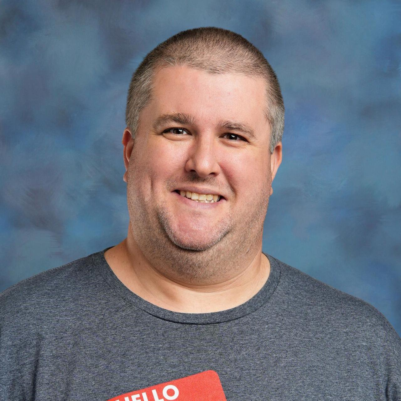 WilliamPearson's Profile Photo