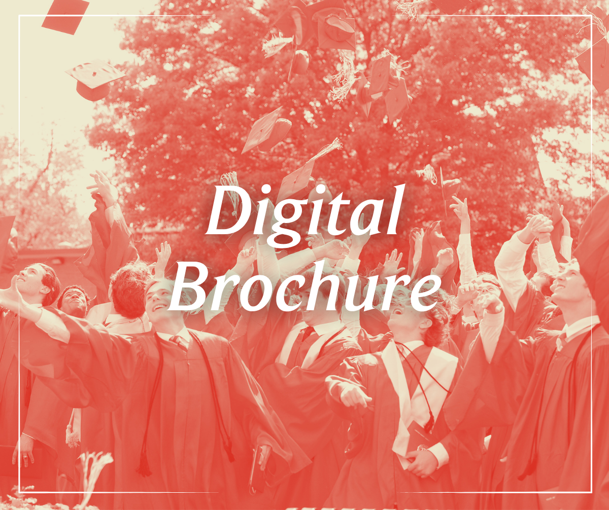 Digital Brochurce