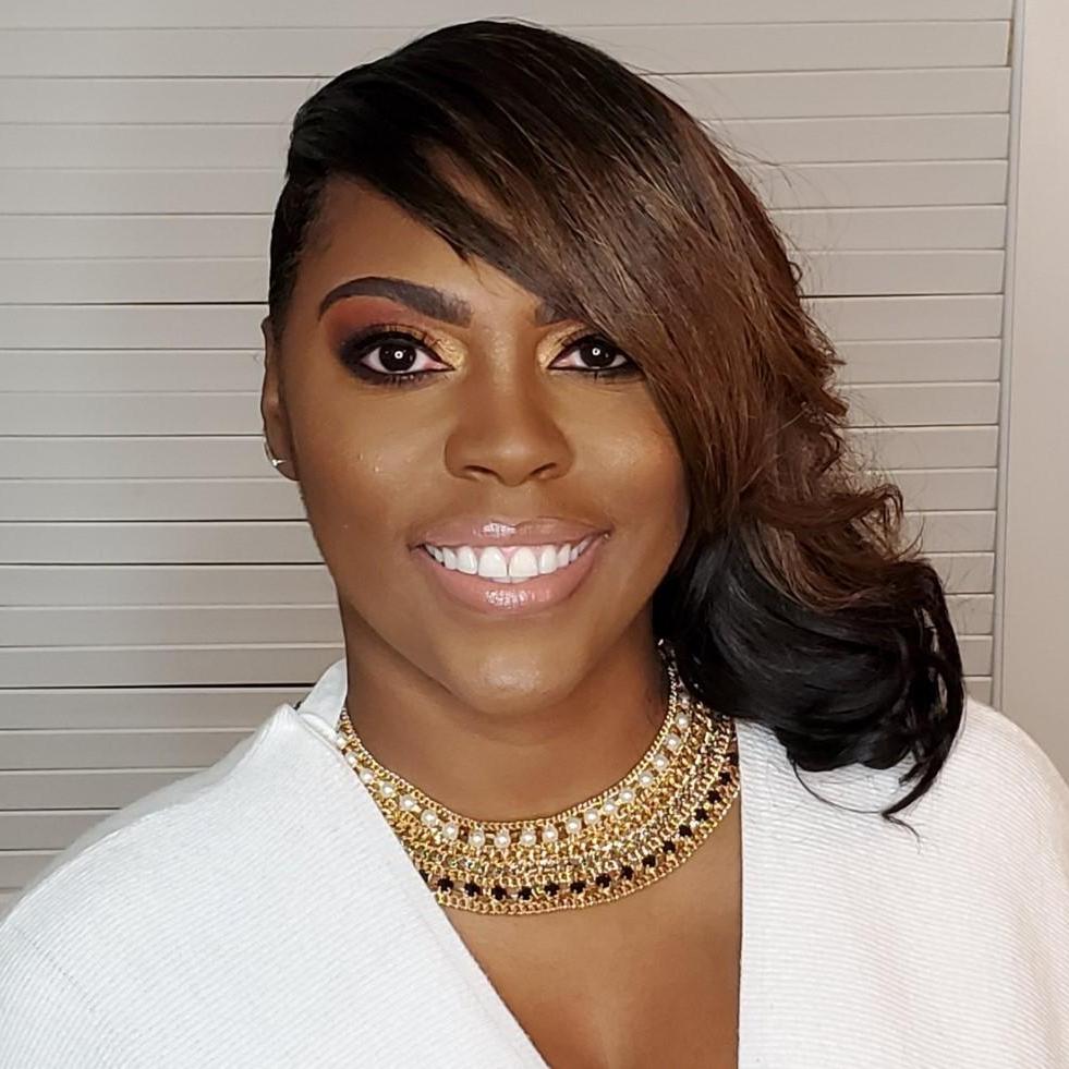 RashidaGarrett's Profile Photo