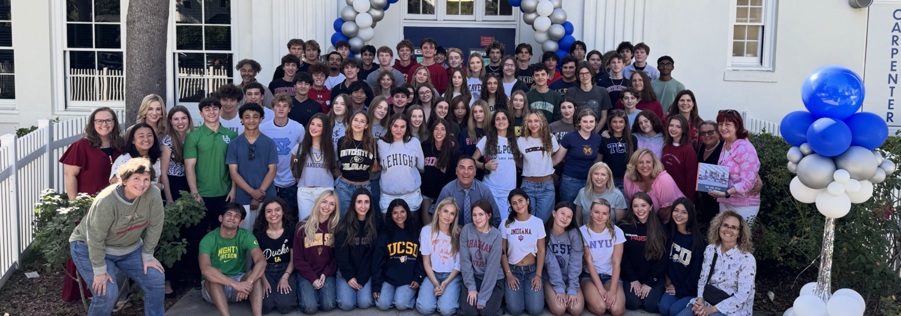 2019 Reunion Photo
