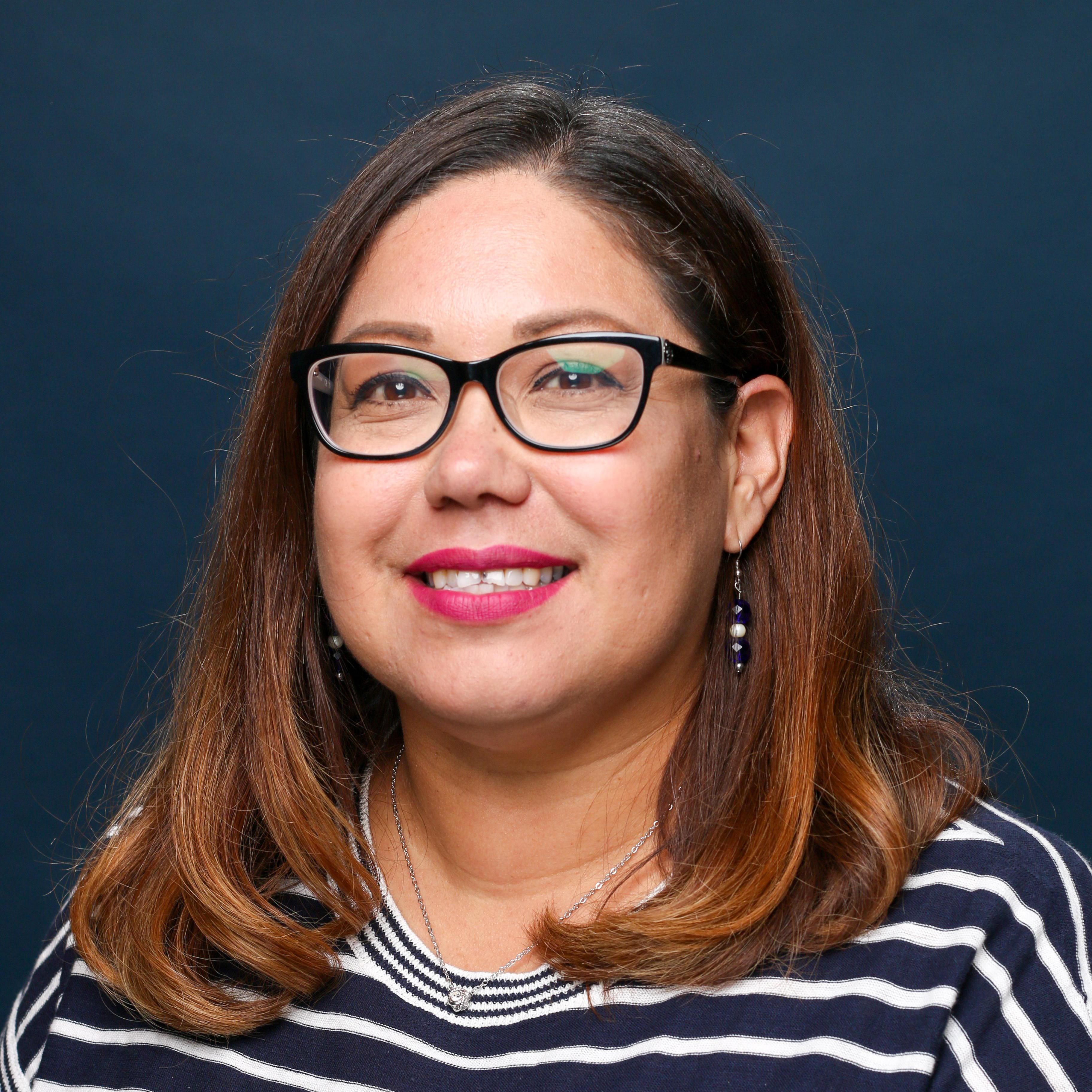 DoraSolorzano's Profile Photo