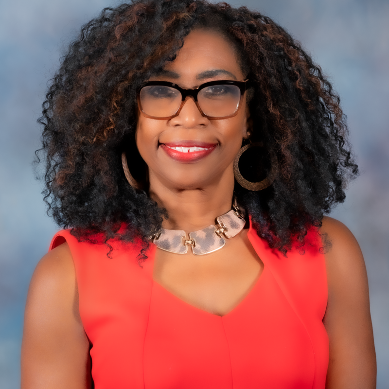 Congratulations, Rena Thorogood, Principal at Barrel Springs Elementary, on being named our School Site Leader of the Year 2024-25.