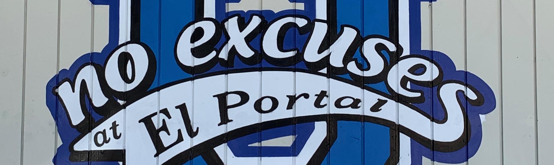 El Portal Elementary
