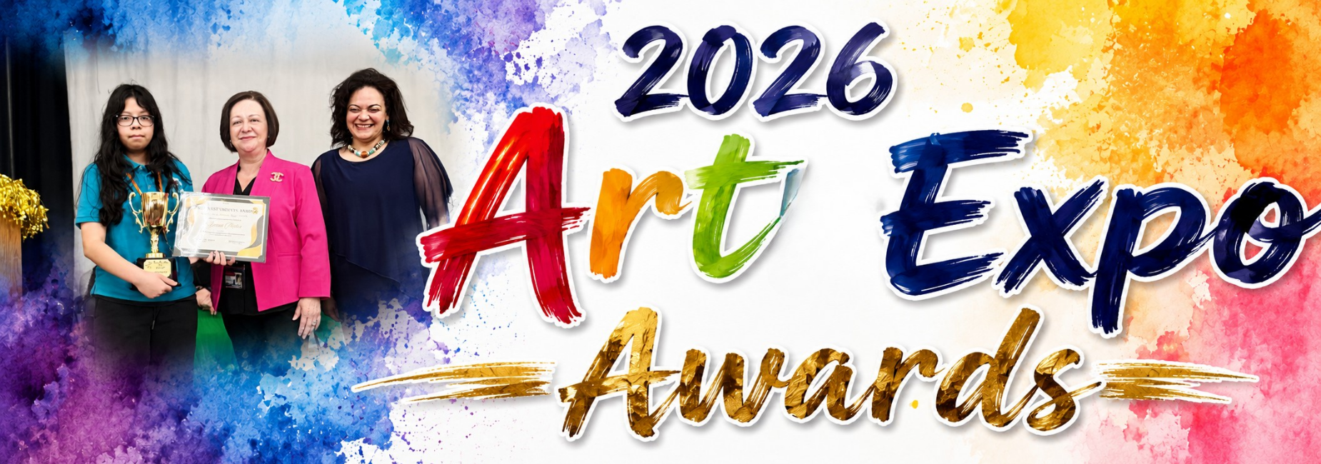 Art Expo Awards 2026