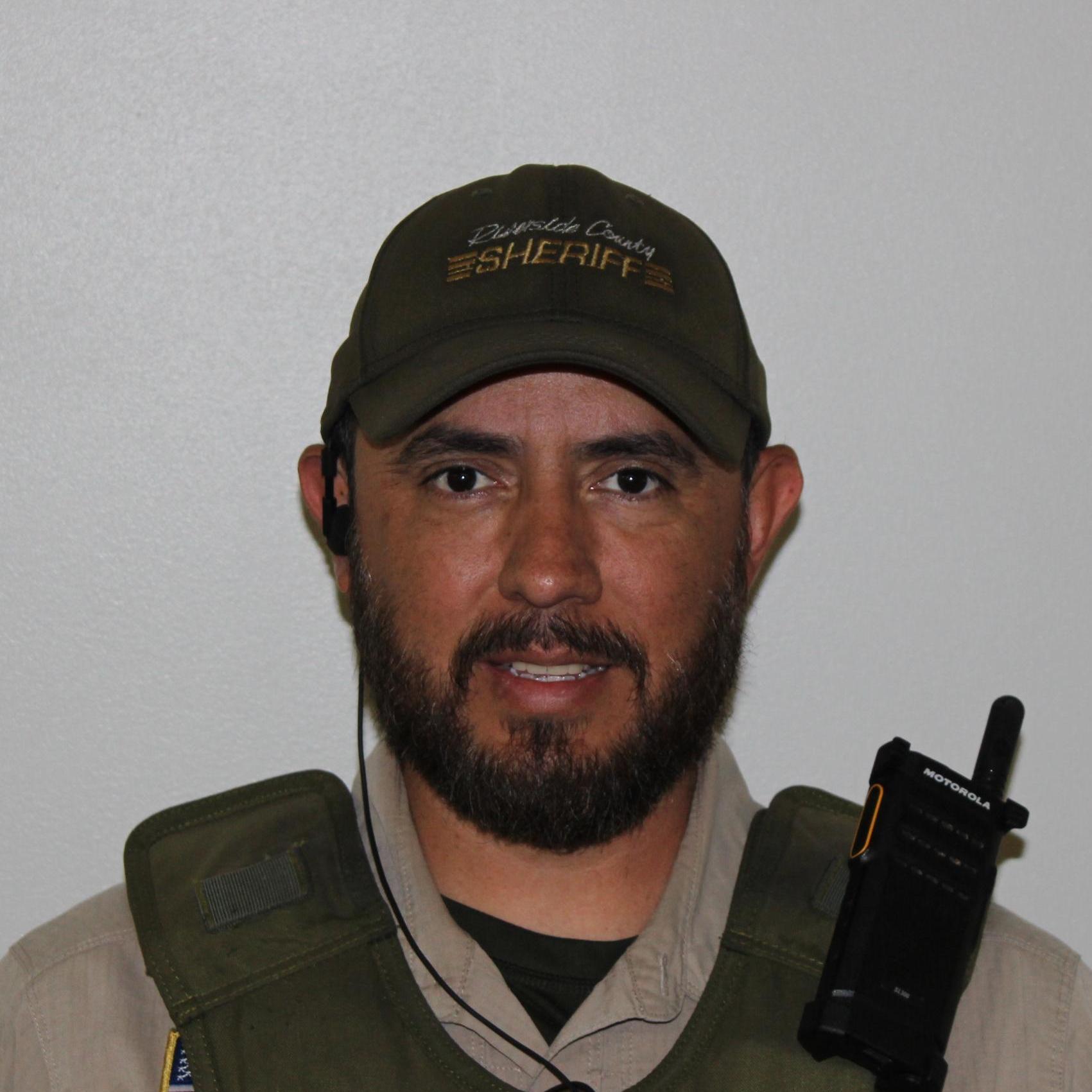 DeputyHernandez's Profile Photo