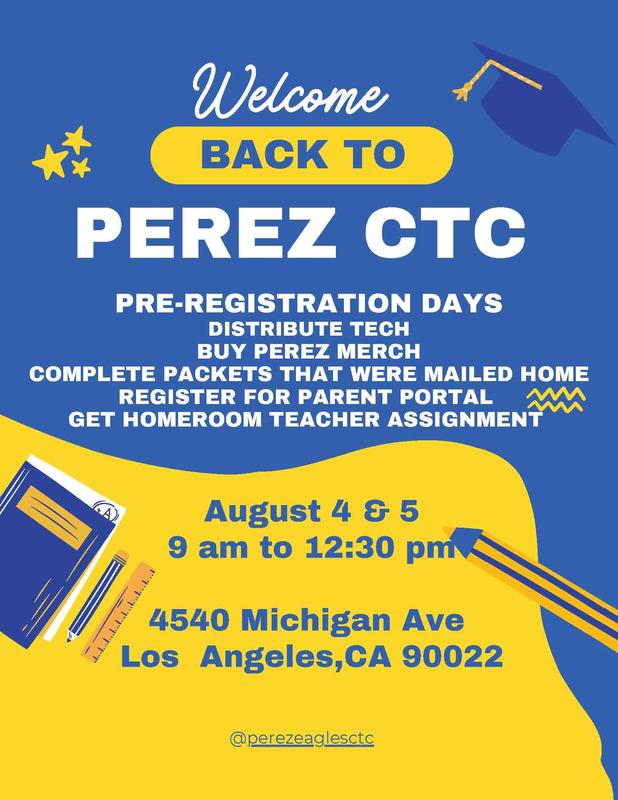 Pre-Reg English