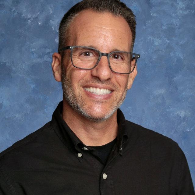 PatrickMuraco's Profile Photo