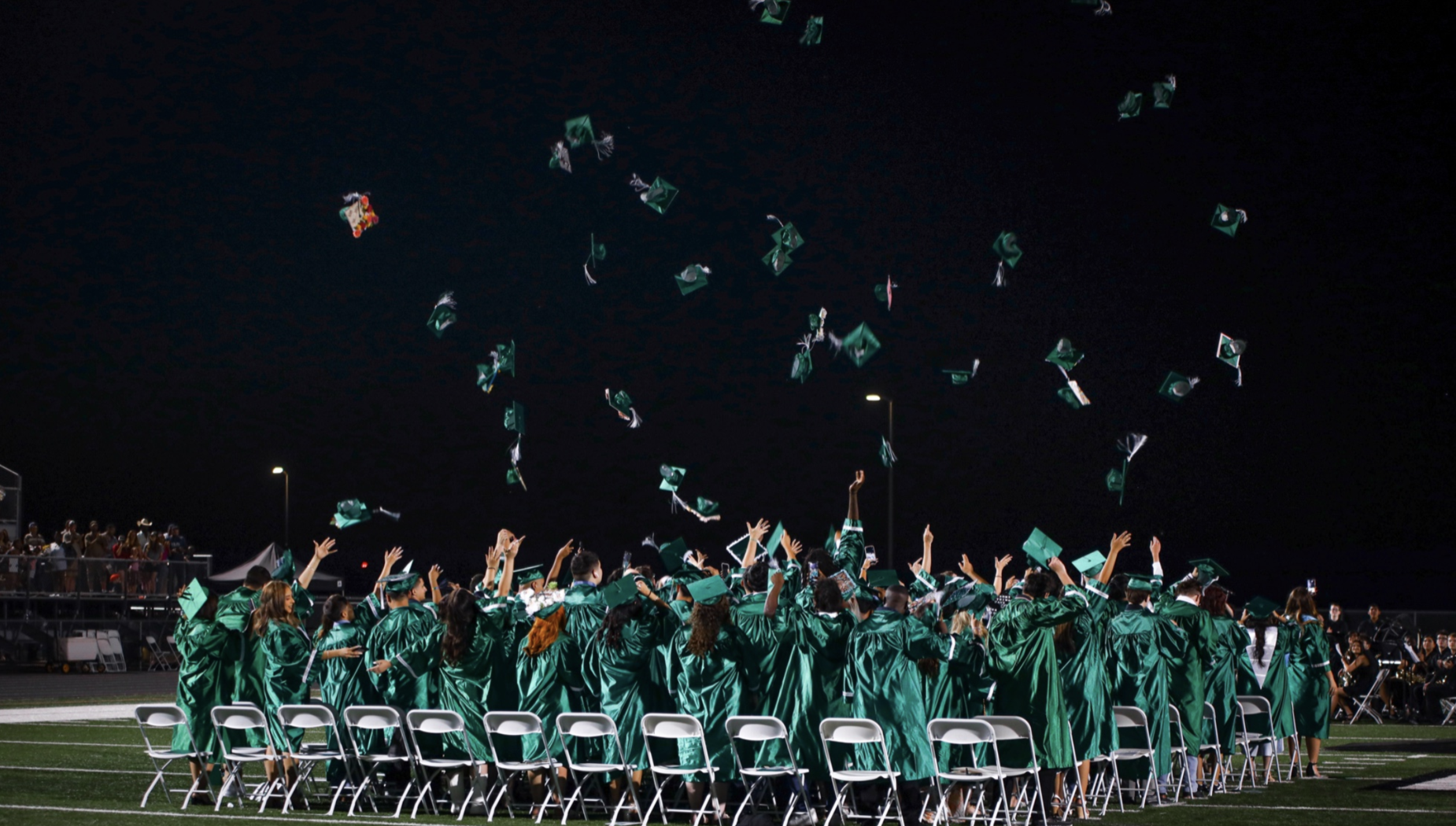 Grad. night