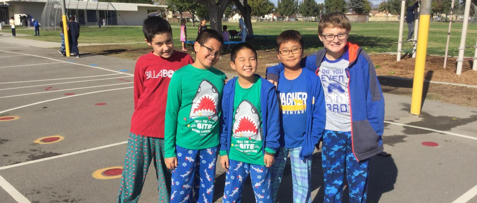 Wagner Elementary School