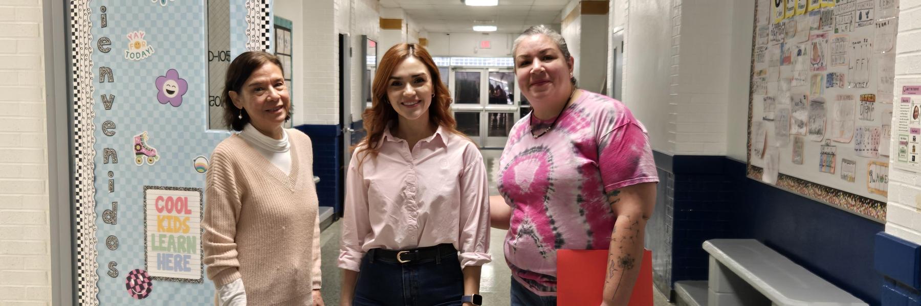 Teachers