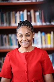 Antoinette Norman