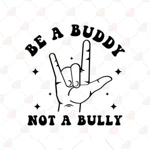 No Bully