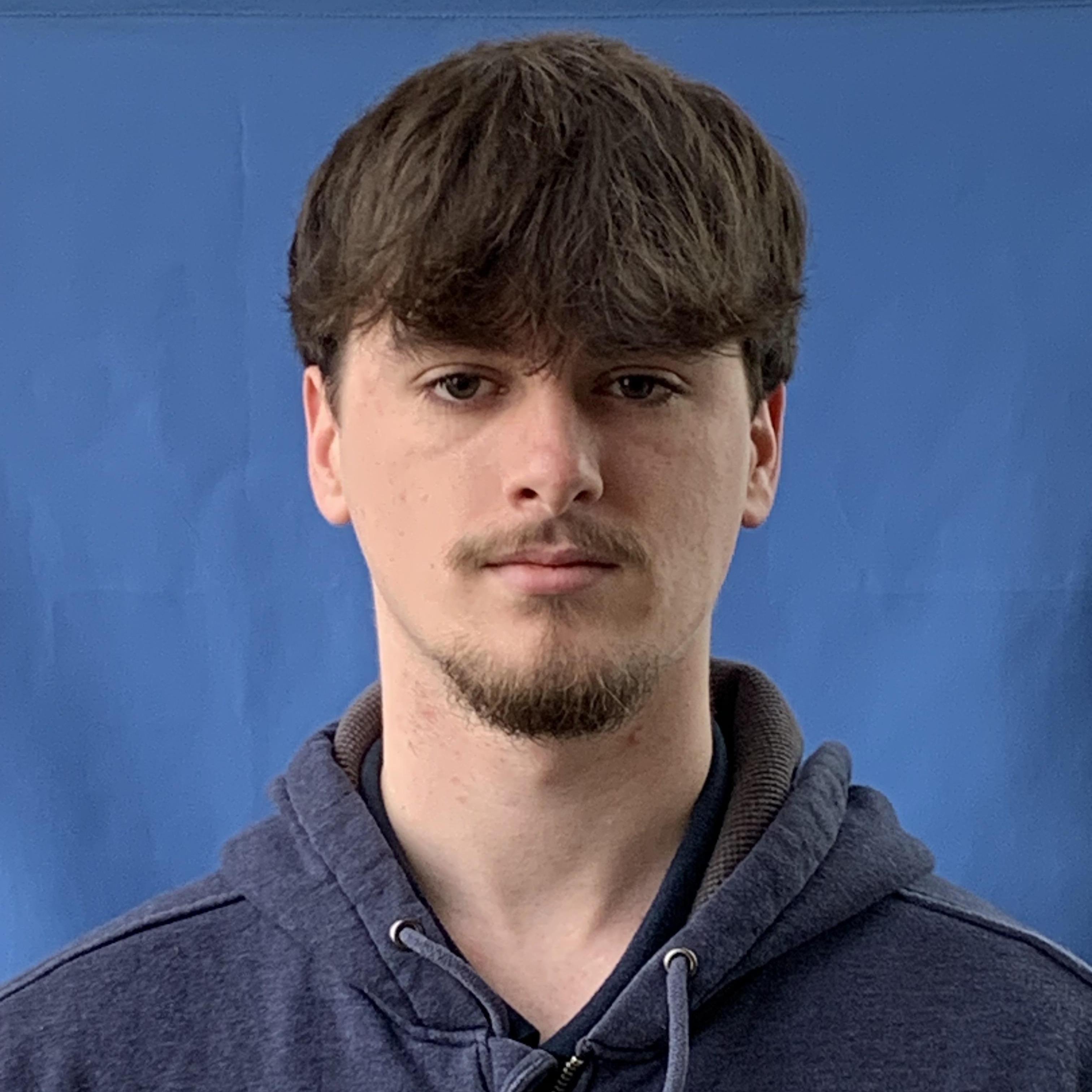 EvanShrum's Profile Photo