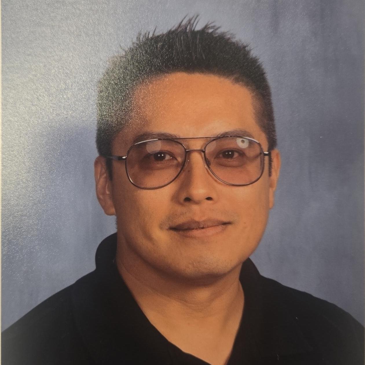 AndrewLo's Profile Photo