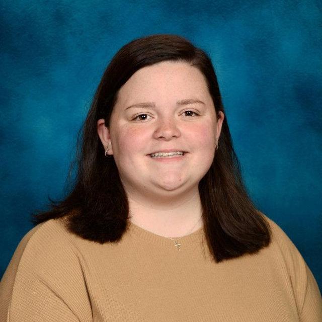 HaylieLeal's Profile Photo