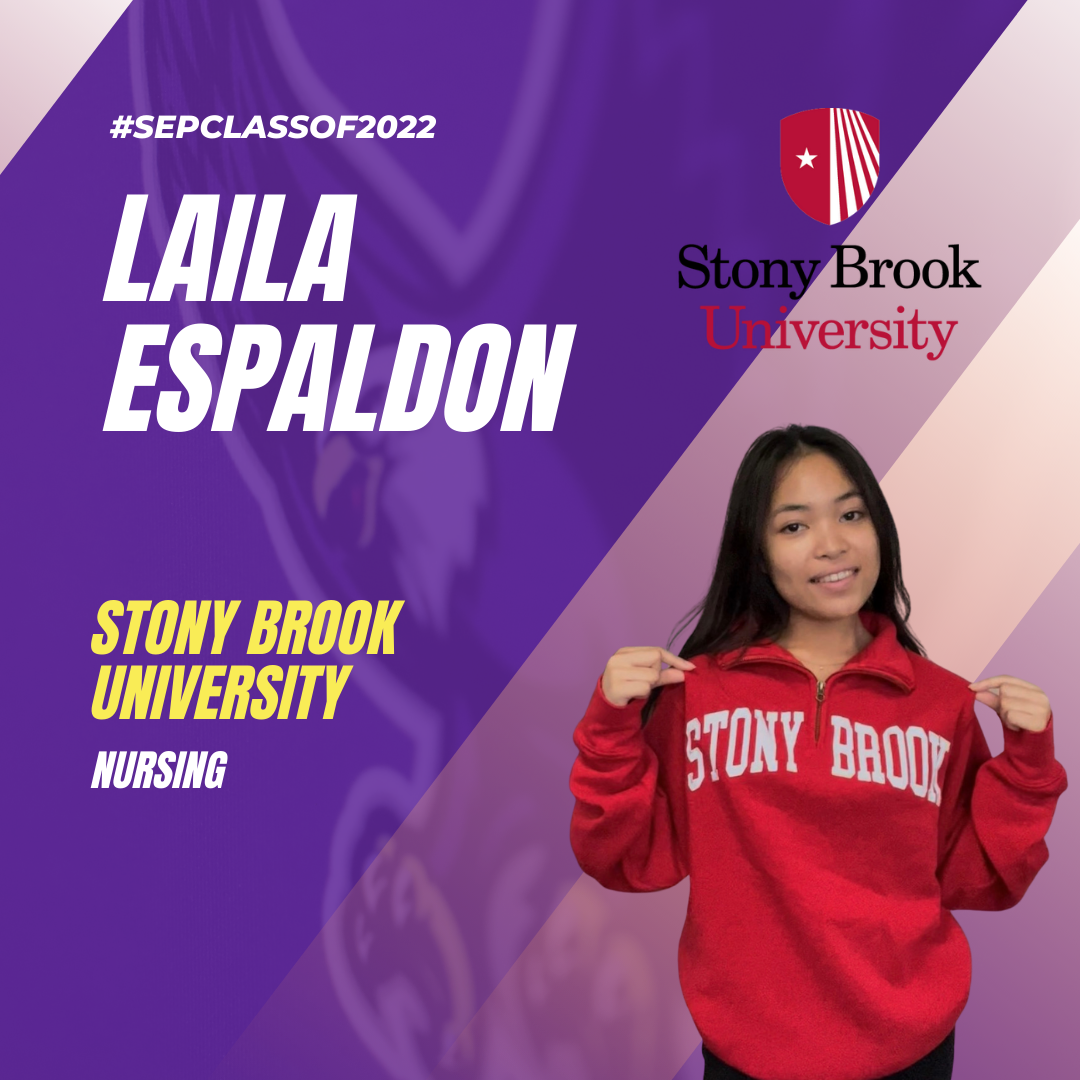 2022 Senior Spotlights – Class of 2022 – St. Edmund Preparatory High School