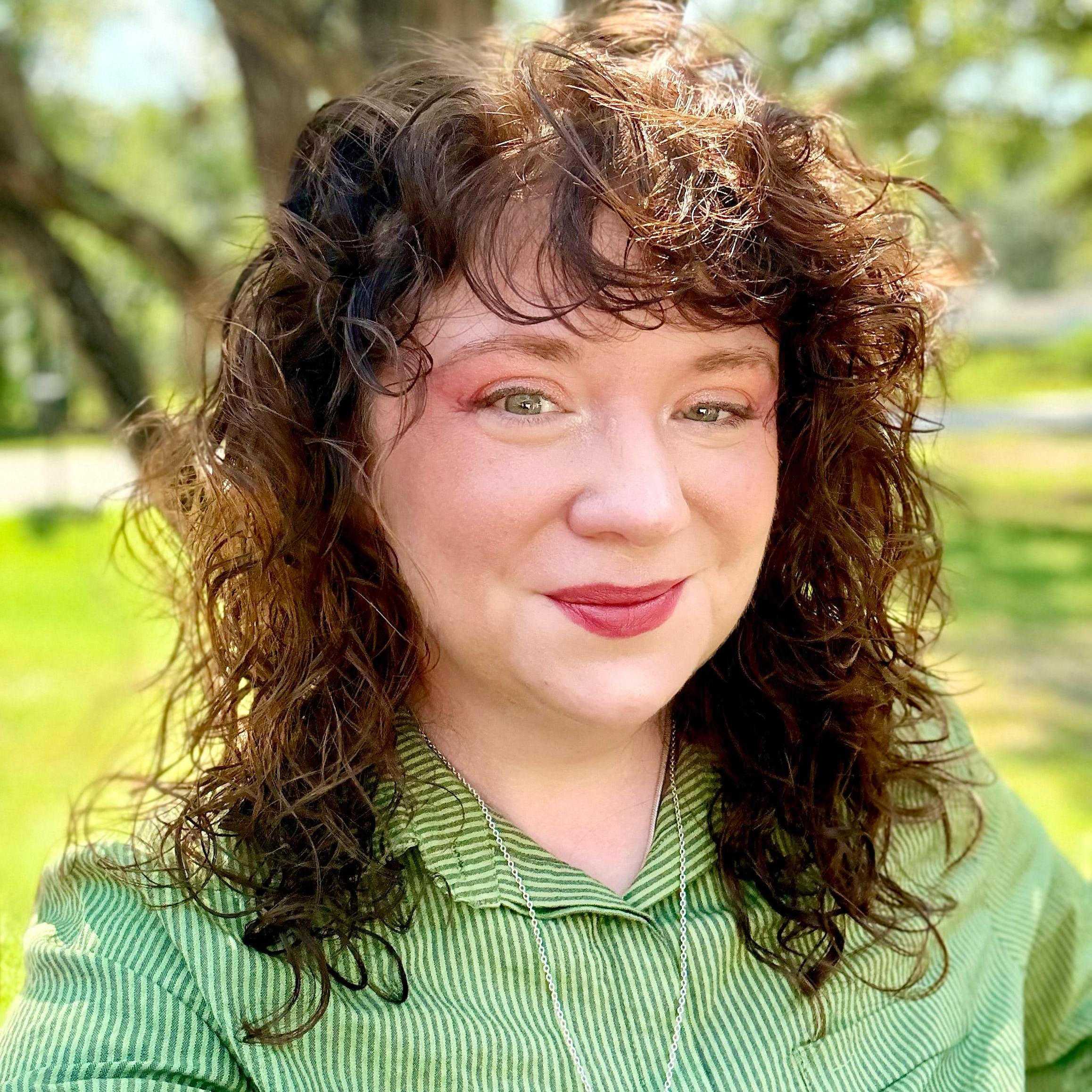 SarahBrich's Profile Photo