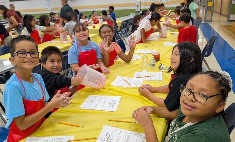 BCE Students